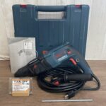 ハンマードリル