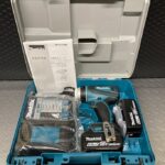 18V充電式4モードインパクトドライバ