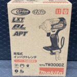 18V充電式インパクトレンチ