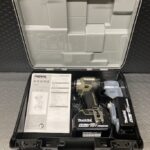 18V充電式インパクトドライバ