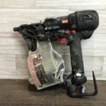 65㎜高圧釘打ち機