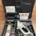  充電全ネジカッタ 