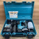 14mm充電式ハンマドリル 