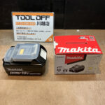 マキタ makita リチウムイオンバッテリ