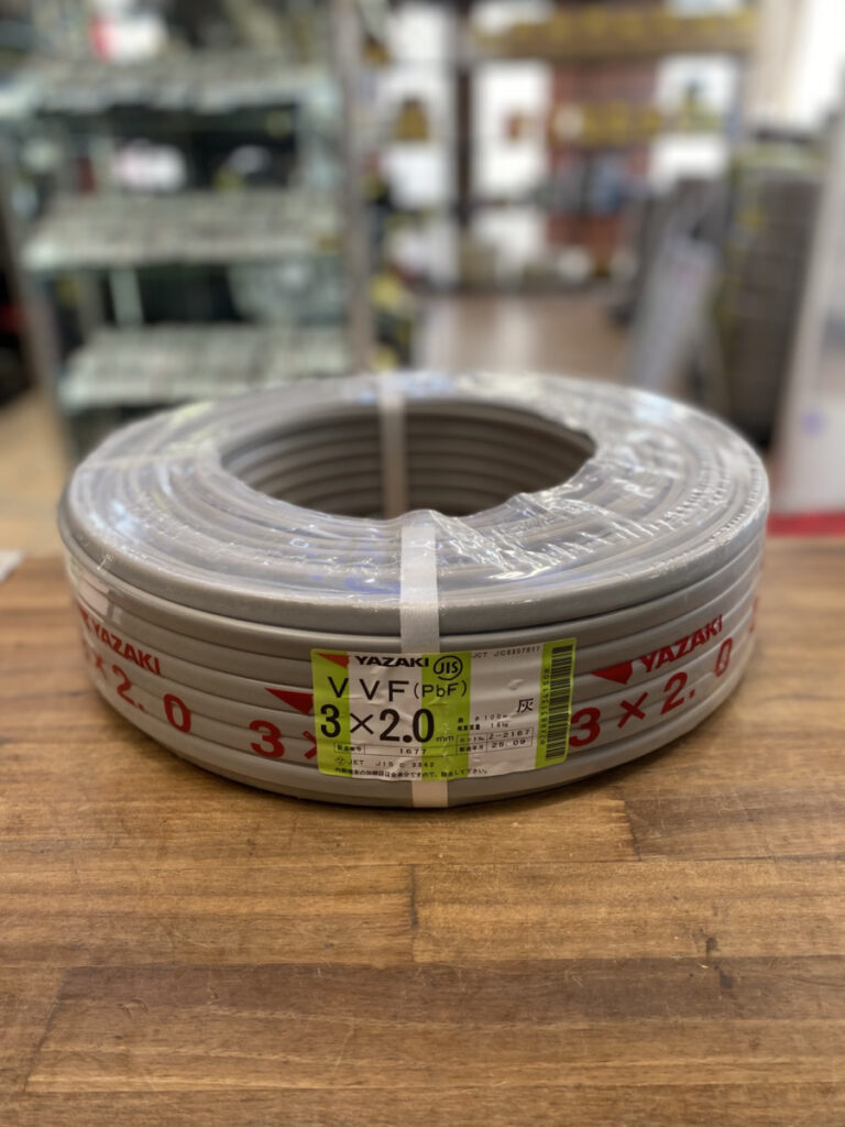 3×2.0 100mの画像