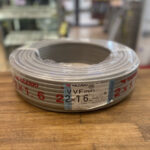 矢崎 YAZAKI/VVFケーブル