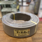 富士電線/VVFケーブル