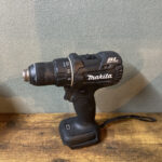 充電式ドライバドリル