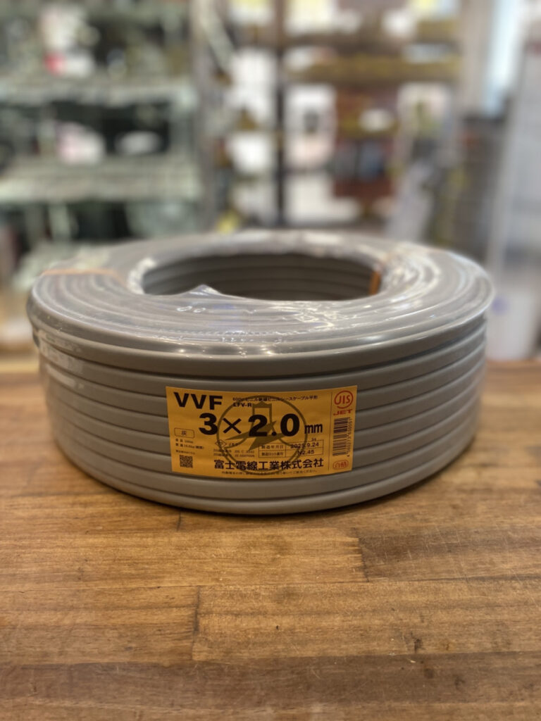 3×2.0 100mの画像