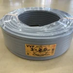 富士電線 VVFケーブル