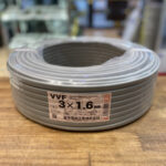 富士電線/VVFケーブル