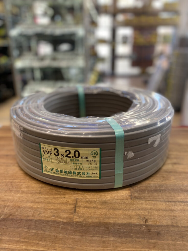 3×2.0 100mの画像