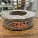 太陽ケーブルテック/VVFケーブル