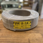 太陽ケーブルテック/VVFケーブル