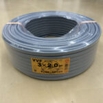 VVFケーブル
