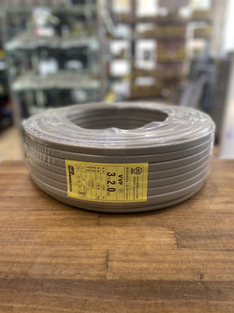 3×2.0 100mの画像