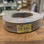 カワイ電線/VVFケーブル