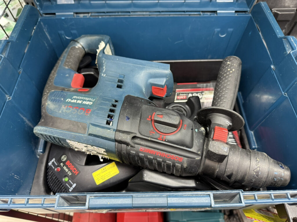 GBH36VF-LIN2の画像