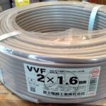 VVFケーブル