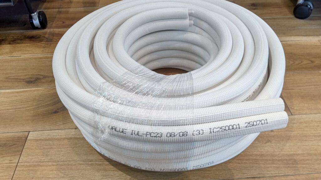 IVL-PC23　2分3分の画像