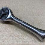 1/4ラチェットハンドル