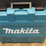 充電式インパクトレンチ