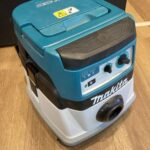 充電式集じん機