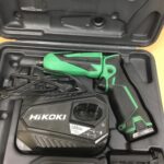 7.2Vコードレスインパクトドライバ