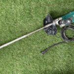 RYOBI パワーミキサー