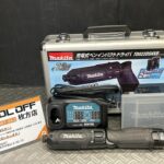 マキタ makita 7.2V充電式ペンインパクトドライバ 