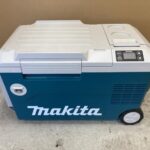 充電式保冷温庫