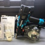 90ｍｍ高圧釘打機 