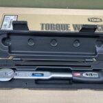 TONE プレセット型トルクレンチ