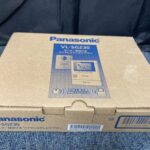 ワイヤレステレビドアホン