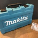 マキタ 40V充電式ディスクグラインダ  フルセット