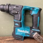 マキタ　makita 充電式ハンマドリル