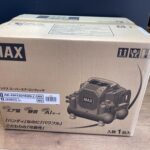 エアコンプレッサ 