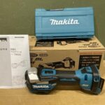 充電式マルチツール