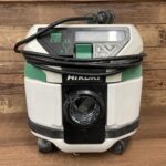 HiKOKI ハイコーキ 電動工具用集じん機