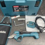 マキタ makita 18V充電式せん定ハサミ
