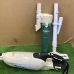 マキタ 18V充電式クリーナー