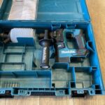 マキタ makita 17mm充電式ハンマドリル