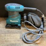 防じんミニサンダ 