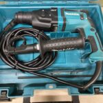 18mmハンマドリル