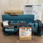 充電式マルチツール