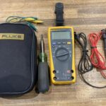 FLUKE デジタルマルチメータ