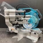 165mm充電式スライドマルノコ 