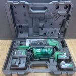 ハイコーキ　HiKOKI コードレスロータリハンマドリル 36V