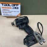 インパクトドライバ