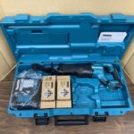 充電式レシプロソー